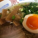 ラーメン 縁 - 