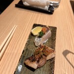 焼うおいし川  六本木凛華楼 - 