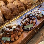 パン・ドゥ・マルシェ - 