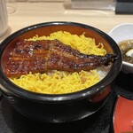 Unagi No Kanemitsu - 