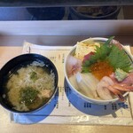 立ち食い弁慶 - 