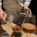 焼うおいし川  六本木凛華楼 - 