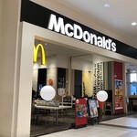 McDonald's - 外観