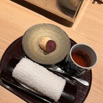 焼うおいし川  六本木凛華楼 - 