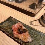 焼うおいし川  六本木凛華楼 - 