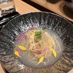 焼うおいし川  六本木凛華楼 - 