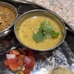 Curry DAVA - 