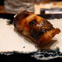 鮨 龍次郎 - 穴子