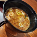 Oryori Ikeda - 味噌湯～☆