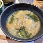 おにぎりと野菜のレストラン 千華 - 