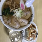 麺屋 ようすけ - 