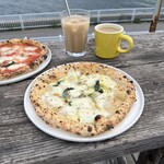 Pizzeria Ocean - 