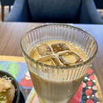 センダイカフェ - 