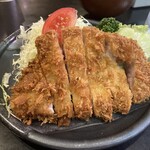 Tonkatsu Niimura - 