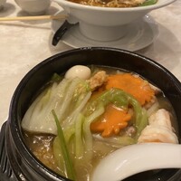 盤古殿 コレド日本橋店 - 