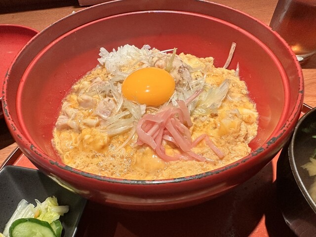 鍋やん 6寸 柳川鍋 朱の通販-フクジネット/業務用漆器