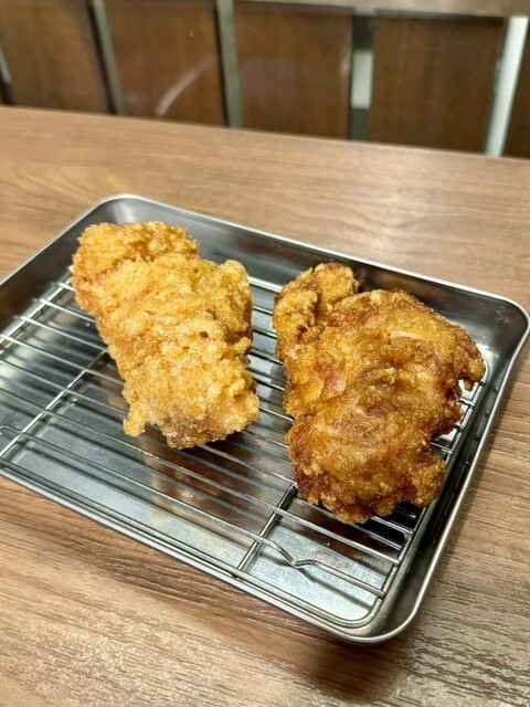 からあげの拓 本牧上野町店 - 山手/からあげ | 食べログ