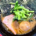 家系総本山 吉村家 - 