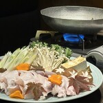 魚・お肉のおいしい居酒屋 磯次郎 - 