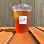 Lapin - アールグレイティー(Ice)