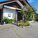 Oryori Ikeda - 店鋪～☆