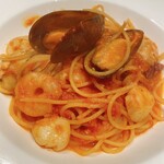 Mj Italian Restaurant＆Bar - 