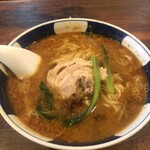 支那麺 はしご 銀座八丁目店 - 