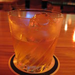 「Ｂａｒ井ノ上」ラスティーネイル