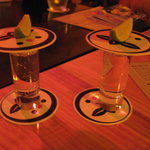 「Ｂａｒ井ノ上」ショットガン