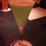 井ノ上 - 「Ｂａｒ井ノ上」カクテル