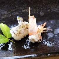 寿司上野坂 - 