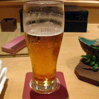 寿司 はせ川 西麻布店 - 