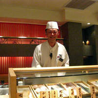 寿司 はせ川 西麻布店 - 撮影確認済