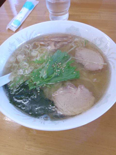 麺華亭 name=