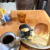 食器と喫茶 岩﨑珈琲店 - 料理写真: