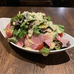 肉系居酒屋 肉十八番屋 - 