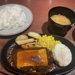 洋食 つちや - 