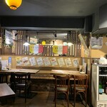 肉系居酒屋 肉十八番屋 - 