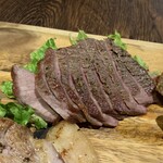 肉系居酒屋 肉十八番屋 - 