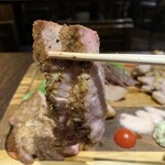 肉系居酒屋 肉十八番屋 - 