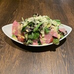 肉系居酒屋 肉十八番屋 - 