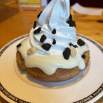 コメダ珈琲店  - 