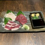 肉系居酒屋 肉十八番屋 - 