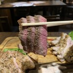 肉系居酒屋 肉十八番屋 - 