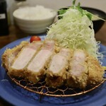 熟成豚 かわむら - 