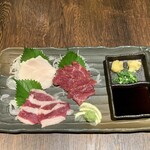 肉系居酒屋 肉十八番屋 - 