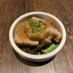 肉系居酒屋 肉十八番屋 - 