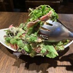 肉系居酒屋 肉十八番屋 - 