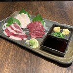 肉系居酒屋 肉十八番屋 - 
