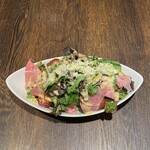 肉系居酒屋 肉十八番屋 - 